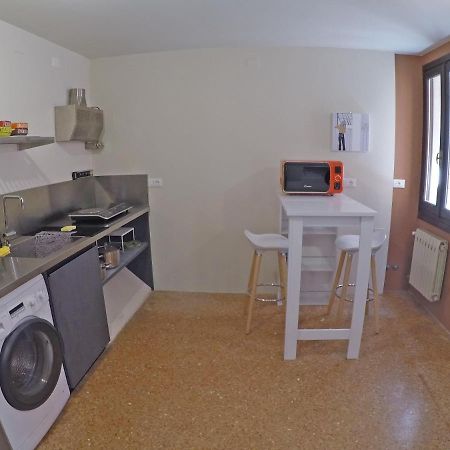 San Polo Family Apartment البندقية المظهر الخارجي الصورة
