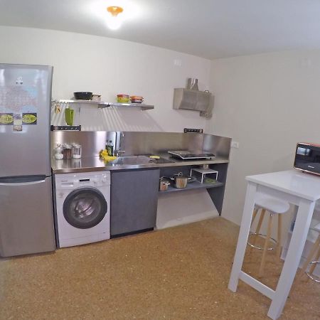San Polo Family Apartment البندقية المظهر الخارجي الصورة