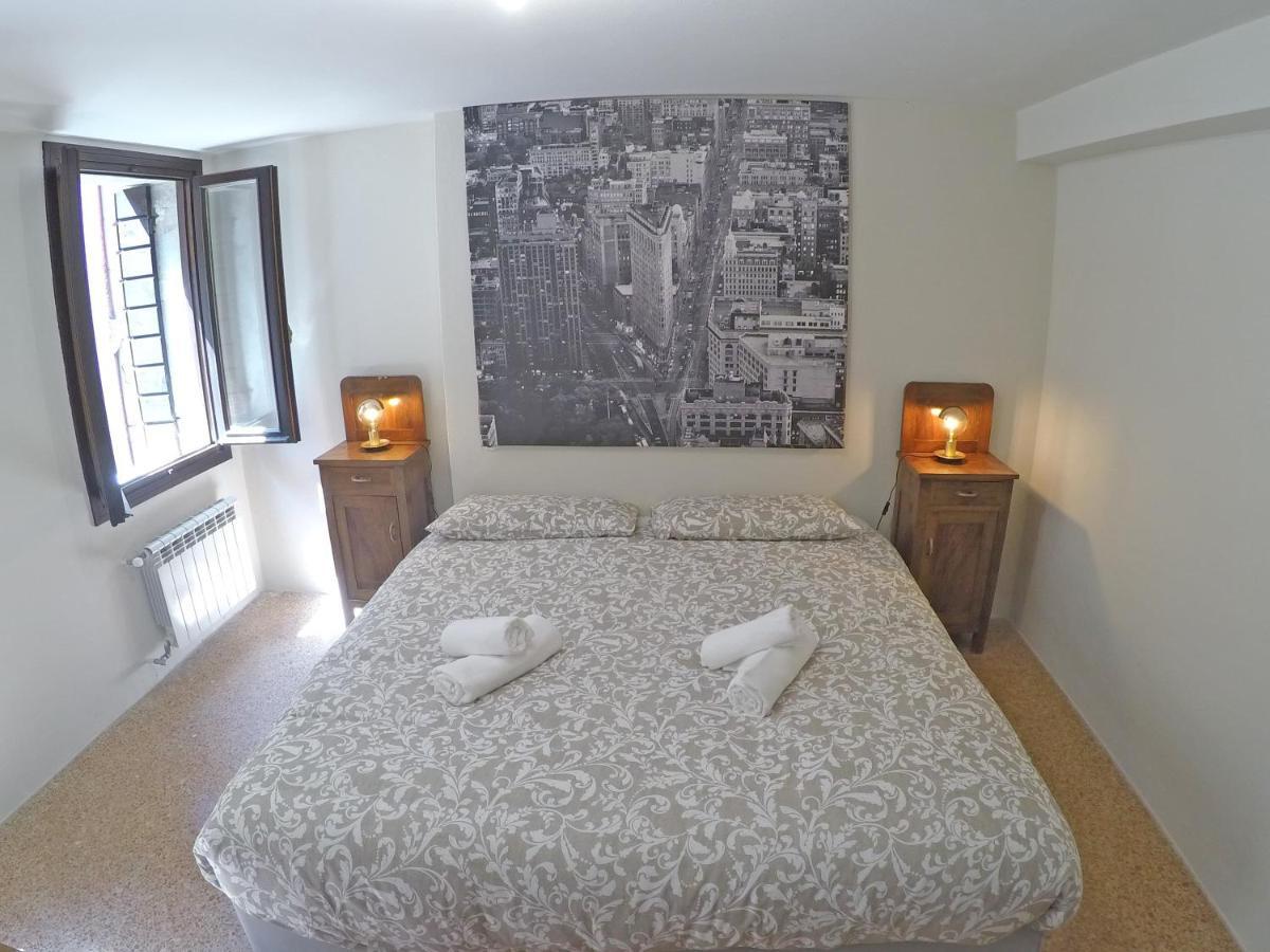 San Polo Family Apartment البندقية المظهر الخارجي الصورة