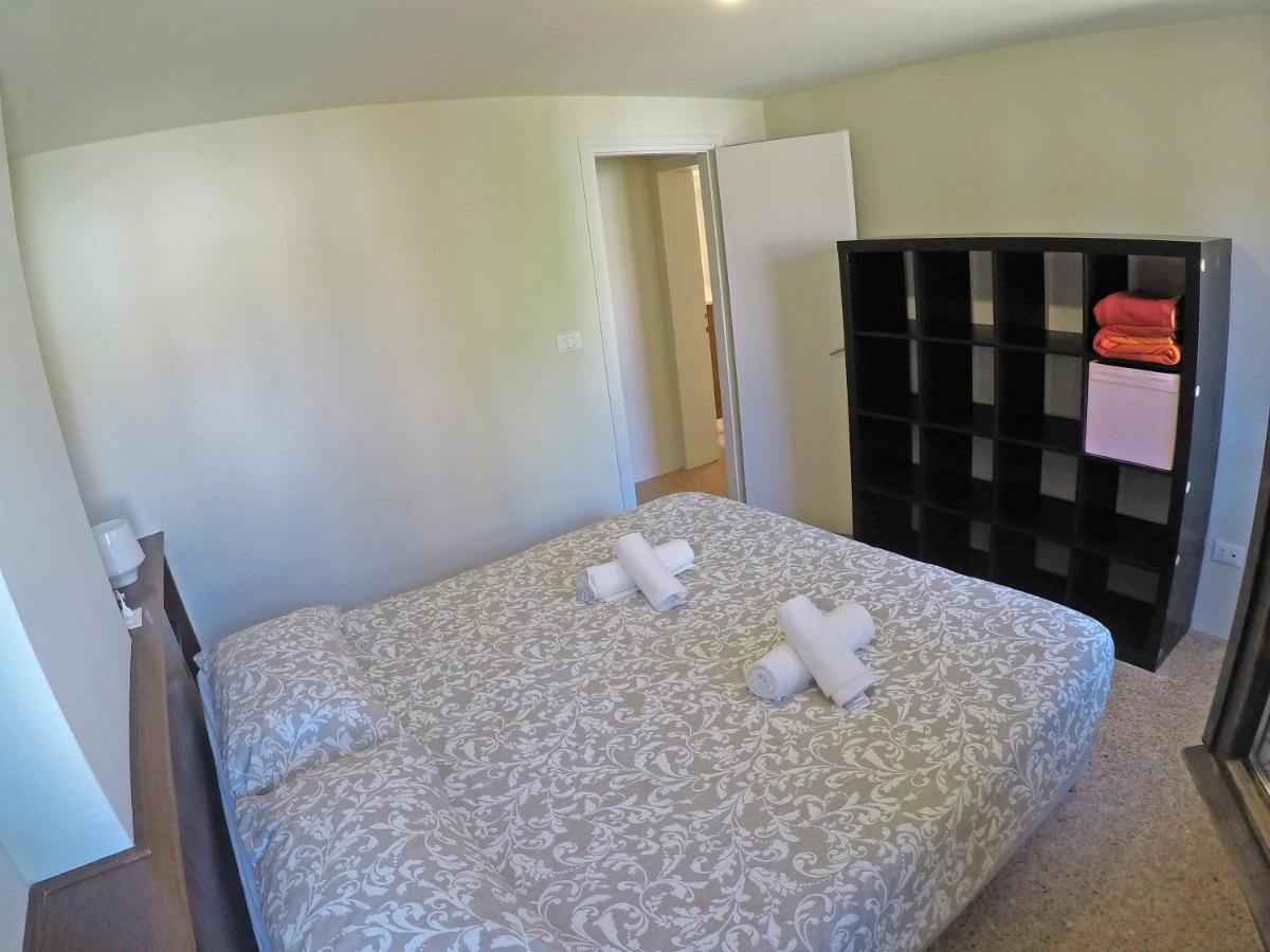 San Polo Family Apartment البندقية المظهر الخارجي الصورة