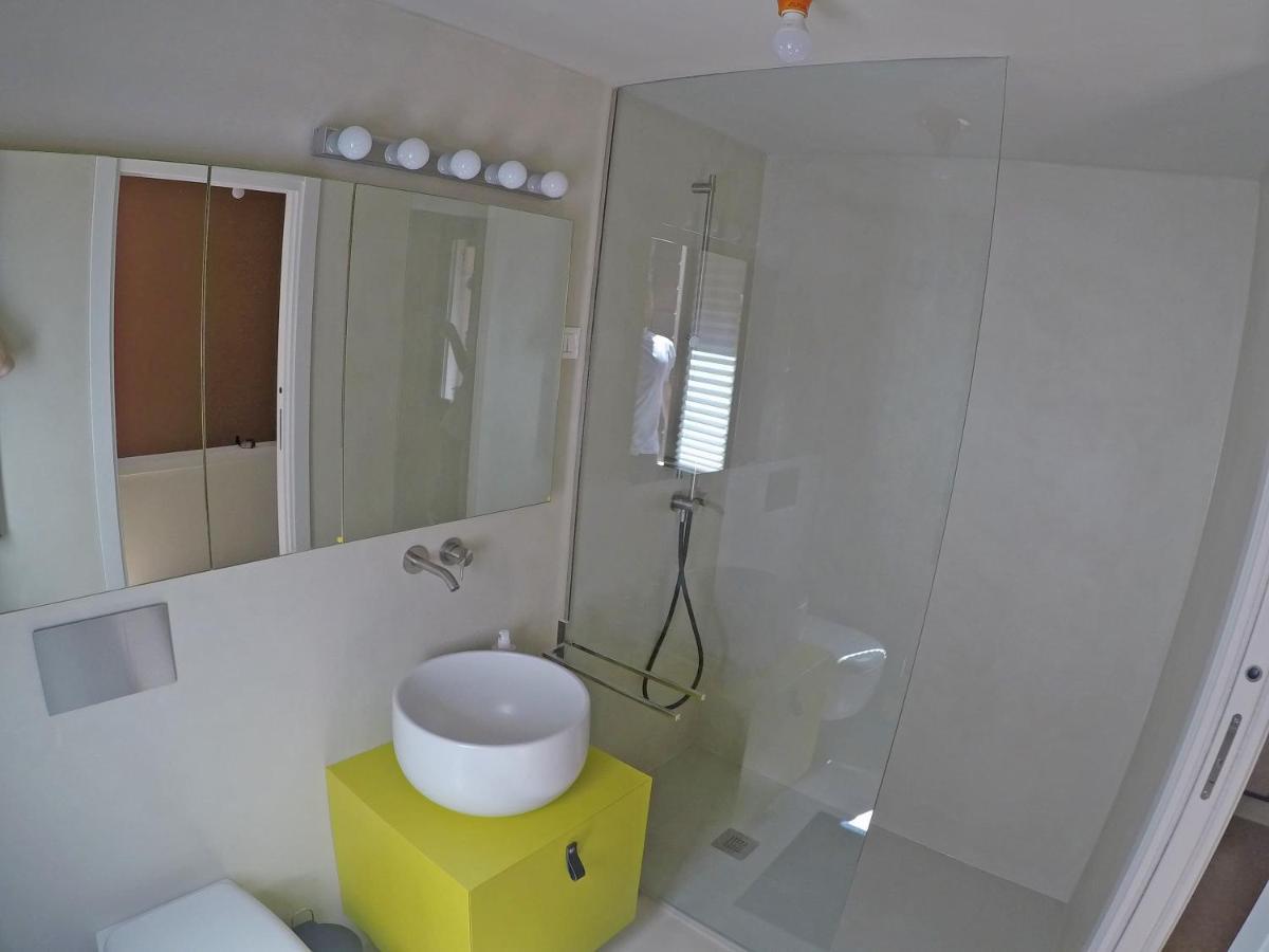 San Polo Family Apartment البندقية المظهر الخارجي الصورة